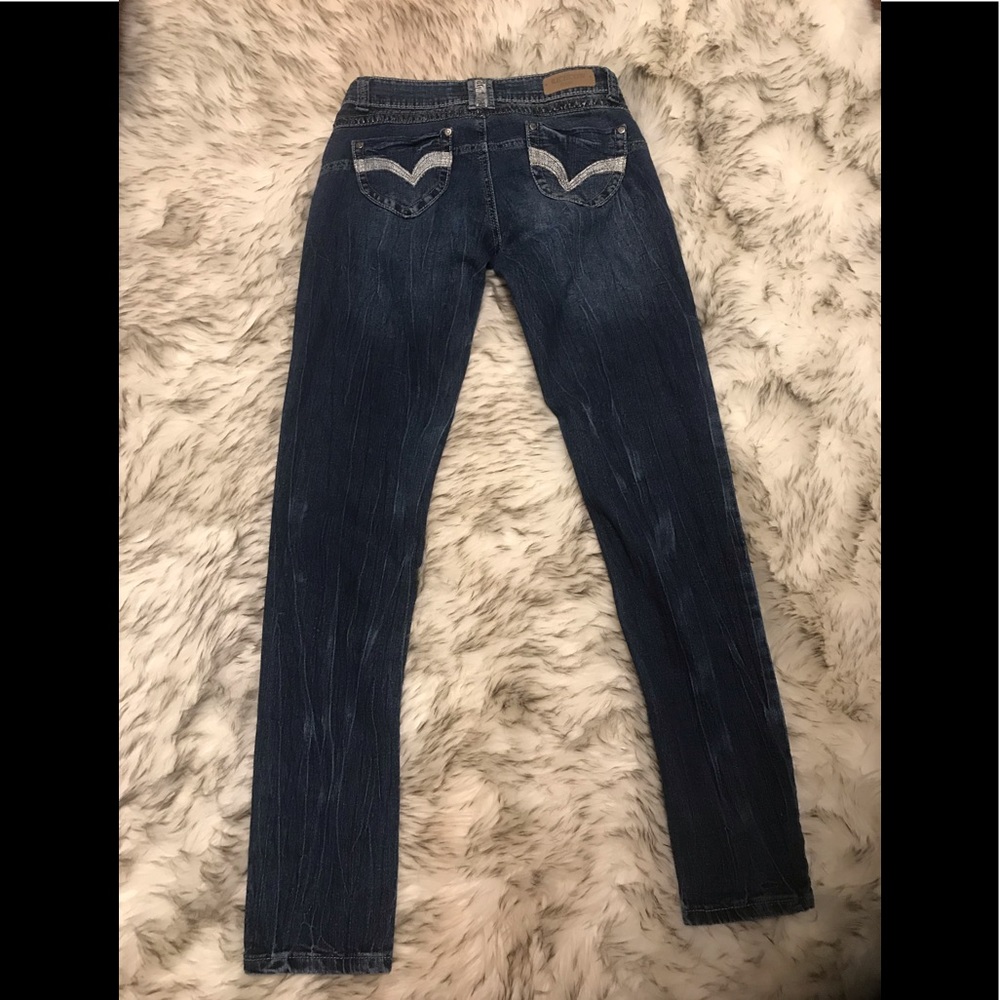 Richcow Jeans